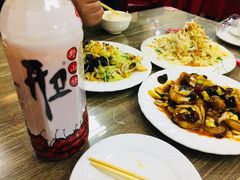 -林之六八·6886大连老菜馆