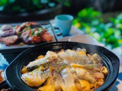 -绿茶餐厅(龙湖杭州金沙天街店)