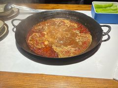 -老天桥蛙炉火锅(姑苏总店)