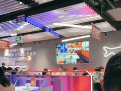 -鱼酷活鱼烤鱼(仙林金鹰店)