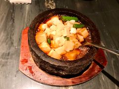 石锅沃豆腐-桂满陇-锦绣江南(万象城店)