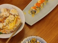 -白石的深夜食堂(万达店)