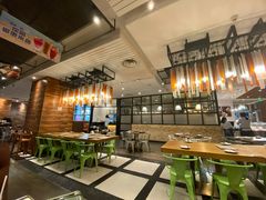 大堂-新旺茶餐厅(嘉里城店)