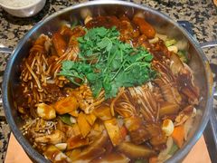 -黄记煌三汁焖锅(渝北金港国际店)