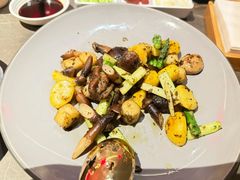 -金鸭季·北京烤鸭(深业上城店)