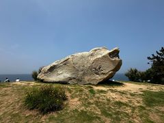 -养马岛旅游度假区
