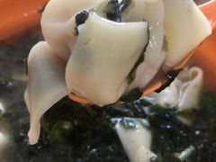 -阿麟馄饨(延长路店)