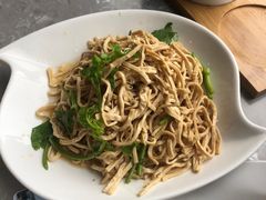 -重元寺香积厨素斋馆