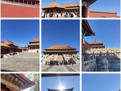 -故宫博物院(故宫)