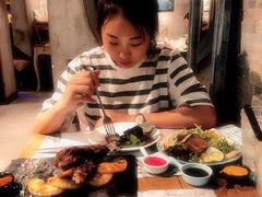 -麦甜创意轻食餐厅(西康路店)