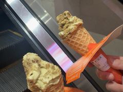 -极拉图·现制冰淇淋(大卫城店)