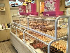 -好利来(紫竹院店)