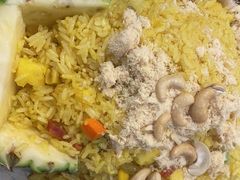 -青柠记忆泰式海鲜火锅(合生汇购物中心店)