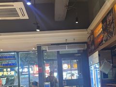 -木屋烧烤(万德庄店)