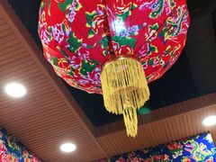 -田家大院东北农家菜铁锅炖(西安总店)