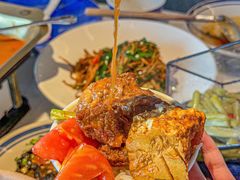 -杨记兴梦回徽州(万象城店)