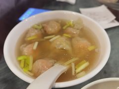 -恩宁刘福记(东华东路店)