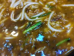 -香巴拉云南餐厅(华莱坞店)