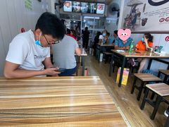-鹍记特色牛杂面