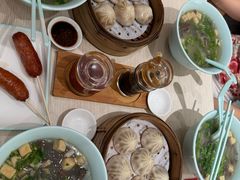 -回味鸭血粉丝汤(夫子庙瞻园路店)