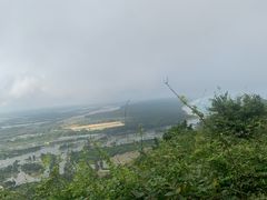 -海南铜鼓岭景区