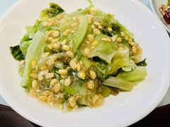 -中山国际酒店中餐厅