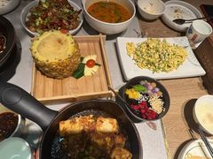 -云海肴·汽锅鸡·云南菜(领展购物广场·中关村店)