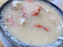 -吉莲利苑海鲜酒家(珠海拱北29年老字号店)