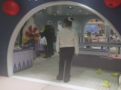 -奈尔宝家庭中心·亲子餐厅(鄞州万达店)