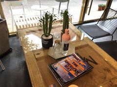 -KYO COFFEE(胶州路店)