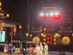 -深圳锦绣中华民俗村