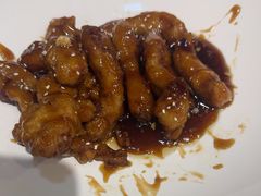 -桃子餐厅·天津菜(王顶堤总店)