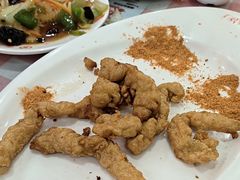 -孟记粥铺·家常菜·烧烤·粥(亚运村店)