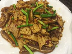 -小姨家常菜(昭萍东路店)