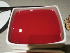 -海底捞火锅(奥森店)