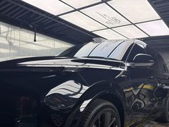 -车匠汽车美容装饰(金源店)
