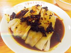 槟豆面皮-蒋家槟豆面皮(友爱路店)