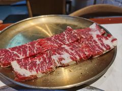 -六七八韩式烤肉·韩国料理(上杭路店)