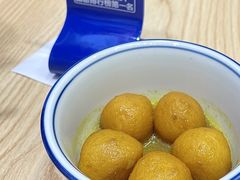 咖喱鱼蛋-荔银肠粉·非遗手藝(夫子庙店)