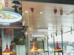 -常和州·夜宵大排档(常州单店)