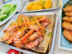 -琼大师东方烤乳猪(亚特兰蒂斯店)