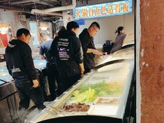 -香逸山自助火锅