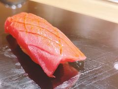 大脂寿司-鮨青(恒基名人购物中心店)