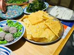 -洱火云南酸菜牛肉火锅(石景山当代商城店)