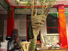 -小街47號江湖菜(四合院店)