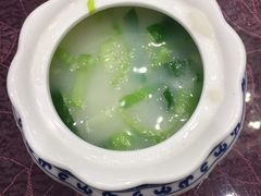 甬式菜泡饭-宁波状元楼酒店(和义路店)