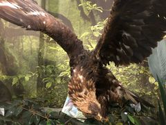 -下渚湖国家湿地公园科普馆