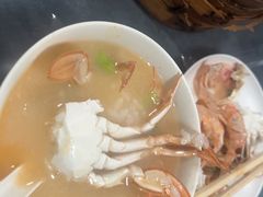 -林记潮汕海鲜砂锅粥(平潭店)