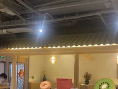 -在前门·烤鸭北京菜(五月花广场店)