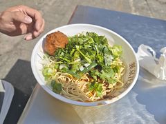 -汪胖子襄阳牛肉面(华丰路店)